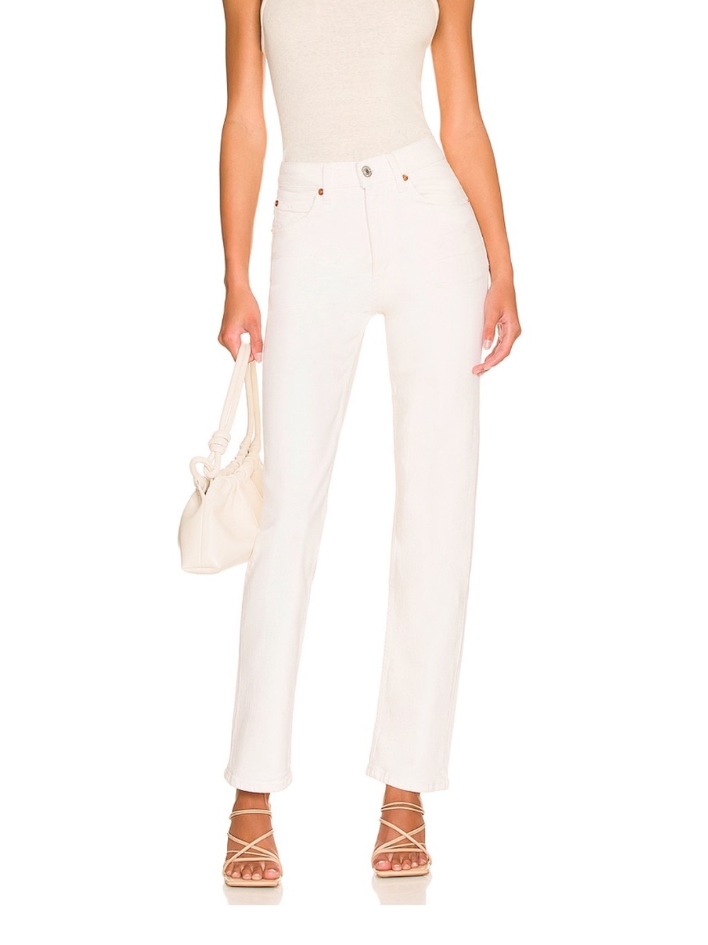 REDONE JEANS